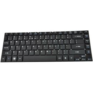 Notebook keyboard for  Acer Aspire 3830T 4830T 4755G V3-431 V3-471