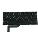 Notebook keyboard for Apple Macbook Pro A1398 Retina 15" [KBAE018-02]