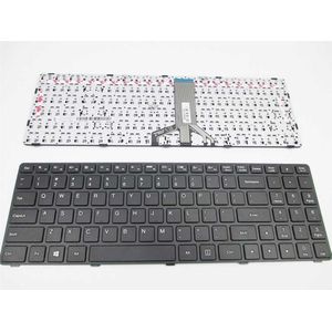 Notebook keyboard for Lenovo IdeaPad 100-15 100-15IBD