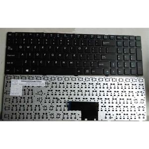 Notebook keyboard for Medion Akoya E7415 E7225 E7225T E7226T E7227 E7227T