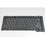 Notebook keyboard for Toshiba Satellite A300 M300 L300