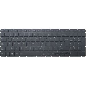 Notebook keyboard for Toshiba Satellite L50-B