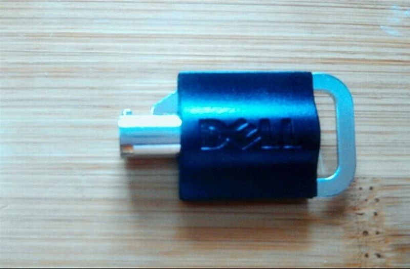 Panel Key for DELL PowerEdge R210 R310 R410 R510 R610 R710 R810 Server