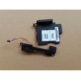 Notebook speakers  for HP Elitebook 8440p 8440W 594094-001 pulled