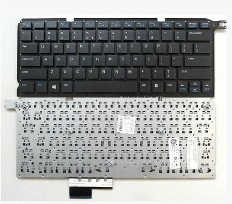 Notebook keyboard for Dell Vostro 5460  5470 5560