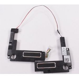 Notebook speakers  for Dell Inspiron 13 7000 7370 0TJXHY pulled