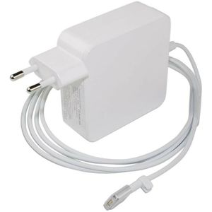 60W adapter Apple MacBook 13 Series (16.5V 3.65A MagSafe 2 5Pin)