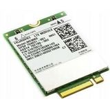 ME906E 4G LTE NGFF Mobile Broadband WWAN Card for HP, P/N:704031-001 Pulled
