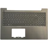 Notebook keyboard for Lenovo IdeaPad V330-15 V330-15IKB with topcase
