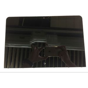 13.3" HP Envy 13-AB FHD Touch Screen Digitizer With Frame LCD Assembly N133HCE-GP1"