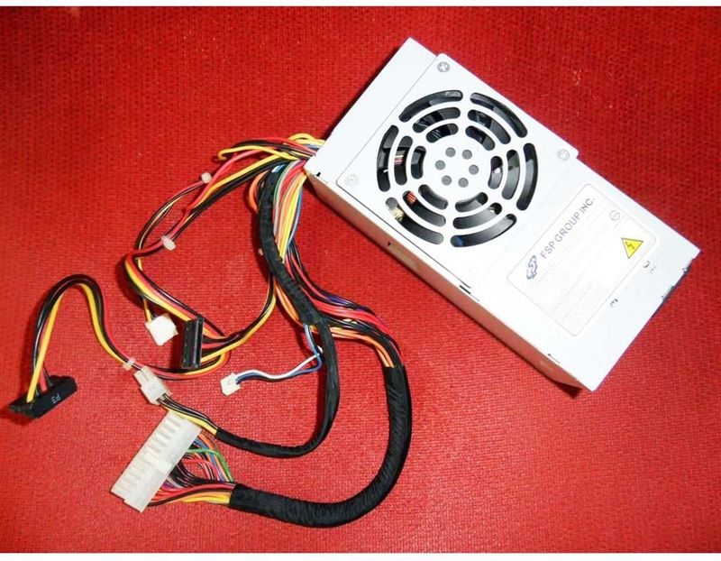 Power Supply for FSP FSP250-51CI refurbished [SPSU-FSP250-51CI]