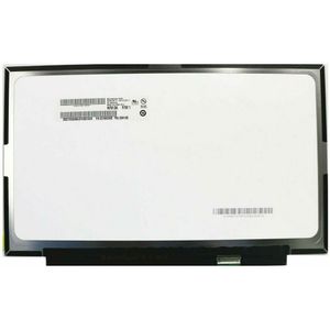 14" FHD IPS Notebook Matte Bottom Right EDP 30Pin Screen 00NY435 NO Brackets x1 carbon 5th gen