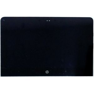 11.6" WXGA COMPLETE LCD Digitizer Assembly for HP Pavilion X360 11-U Gold flex [PLBA-HQ-11-U-02]"