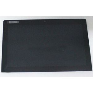 11.6" LED WXGA LCD Screen Touch Digitizer With Frame Assembly for Lenovo ideapad yoga2 11S"