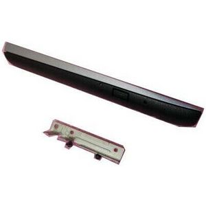 DVD Bezel for HP ProBook 650 655 G2 etc, P/N:N/A