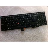 Notebook keyboard for  IBM /Lenovo Thinkpad Edge E531 E540 E545 L540 W540 T540P Backlit