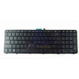 Notebook keyboard for HP Zbook 15 17 G1 G2 with pointstick backlit