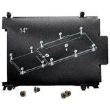 HDD Caddy for HP ProBook 650 G4 [HP045]
