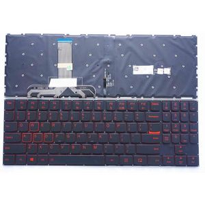 Notebook keyboard for  IBM /Lenovo Legion Y520 Y720 backlit