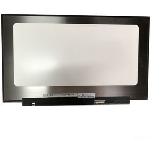 17.3" FHD IPS LED Matte 120HZ EDP 40 Pin Panel No Brackets