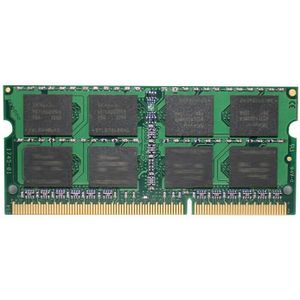 A-Brand 4GB DDR3 Sodimm Memory  *Pulled* 1.35V