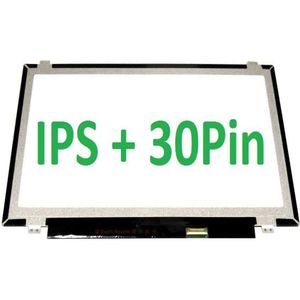 A+Klasse 14" LED FHD 1920 x 1080 IPS LED Notebook Matte Bottom Right EDP 30Pin Screen