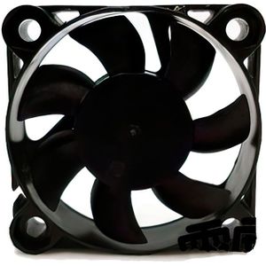 T&T 4010 Cooling Fan 12V 0.18A 3Pin