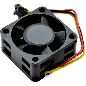 SUNON KDE1204PKVX Server Fan small 3Pin (A2 connector)