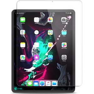 9H Gehard Glas voor Apple iPad Air 4 10.8 2020 Transparant