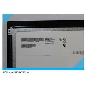11.6" LED WXGA COMPLETE LCD with Touch Digitizer Assembly for Acer Aspire R11 R3-131T 6M.G0YN1.001