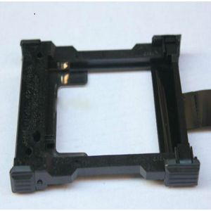 Harde schijf bracket 1.8" mSATA  naar 2.5" SATA  voor Lenovo Thinkpad