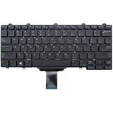 NOTEBOOK KEYBOARD FOR DELL LATITUDE E7250 OEM