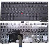 NOTEBOOK KEYBOARD FOR LENOVO THINKPAD EDGE E431 T440 T431S E440 L440 OEM