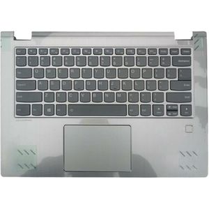 Notebook keyboard for Lenovo Yoga 530-14ARR 530-14IKB with topcase
