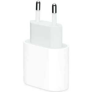 Originele Apple Charger USB-C 20w (MHJE3ZM/A)