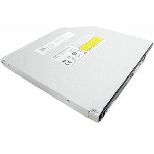 Liteon DU-8A5LH SATA DVD±RW Super Slim 9.5mm Tray-in Loader