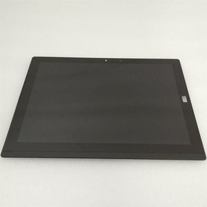 12" FHD+ touch Lcd screen with Frame Digitizer Board for Lenovo ThinkPad X1 tablet 2nd Gen SD10M67975