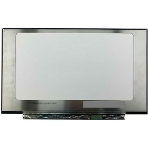 14" LED FHD IPS Notebook Matte Bottom Right EDP 1 Lane 30Pin Screen No Brackets