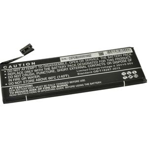 Replacement Battery for Apple  iPhone 6 Plus +5.5  2915mAh Li-ion 616-0765 Li-ion