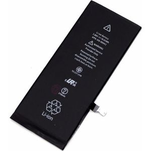 Replacement Battery for Apple 6S Plus 5.5 616-00042 2750mAh Li-ion 10.45Wh 3.8V