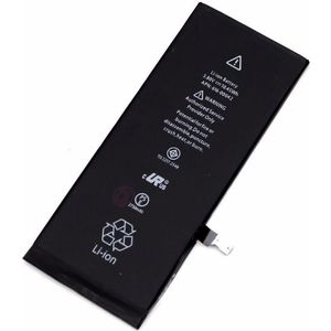 Original Battery for Apple 6S Plus 5.5 616-00042 2750mAh Li-ion  10.45Wh 3.8V