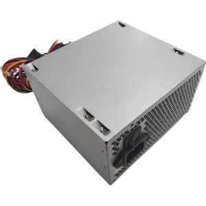 HKC SZ 430W Silver Voeding Retail, 12cm Ventilator