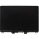 13″ 2560×1600 LCD Screen Display Assembly Replacement For Apple MacBook Pro 2020 A2338 Silver OEM
