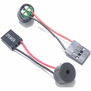 PC Motherboard mini speaker / buzzer / speaker / alarm / chassis speaker