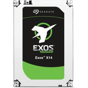 Seagate Exos X14 12TB HDD