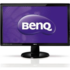 Benq GW2750HM - 27 inch - 1920x1080 - Zwart Zo goed als nieuw