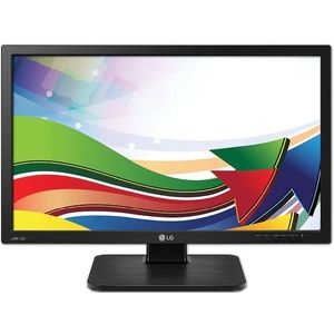 LG 23CAV42K-B - 23 inch - 1920x1080 - DVI - VGA - Zwart Nette Staat