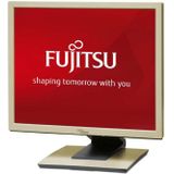 Fujitsu p19-3 - 19 inch - 1280x1024 - Grijs Zichtbaar gebruikt