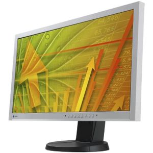 Eizo EV2335W - 23 inch - 1920x1080 - Zwart Zichtbaar gebruikt