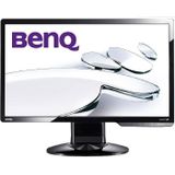 BenQ G925HDA - 19 inch - 1366x768 - Zwart Zo goed als nieuw